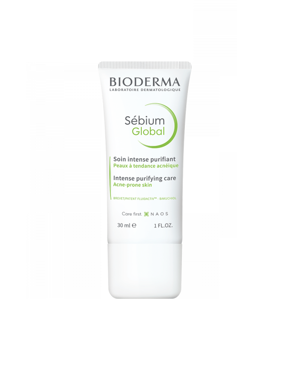 Bioderma Sébium Global Cream 30 ml