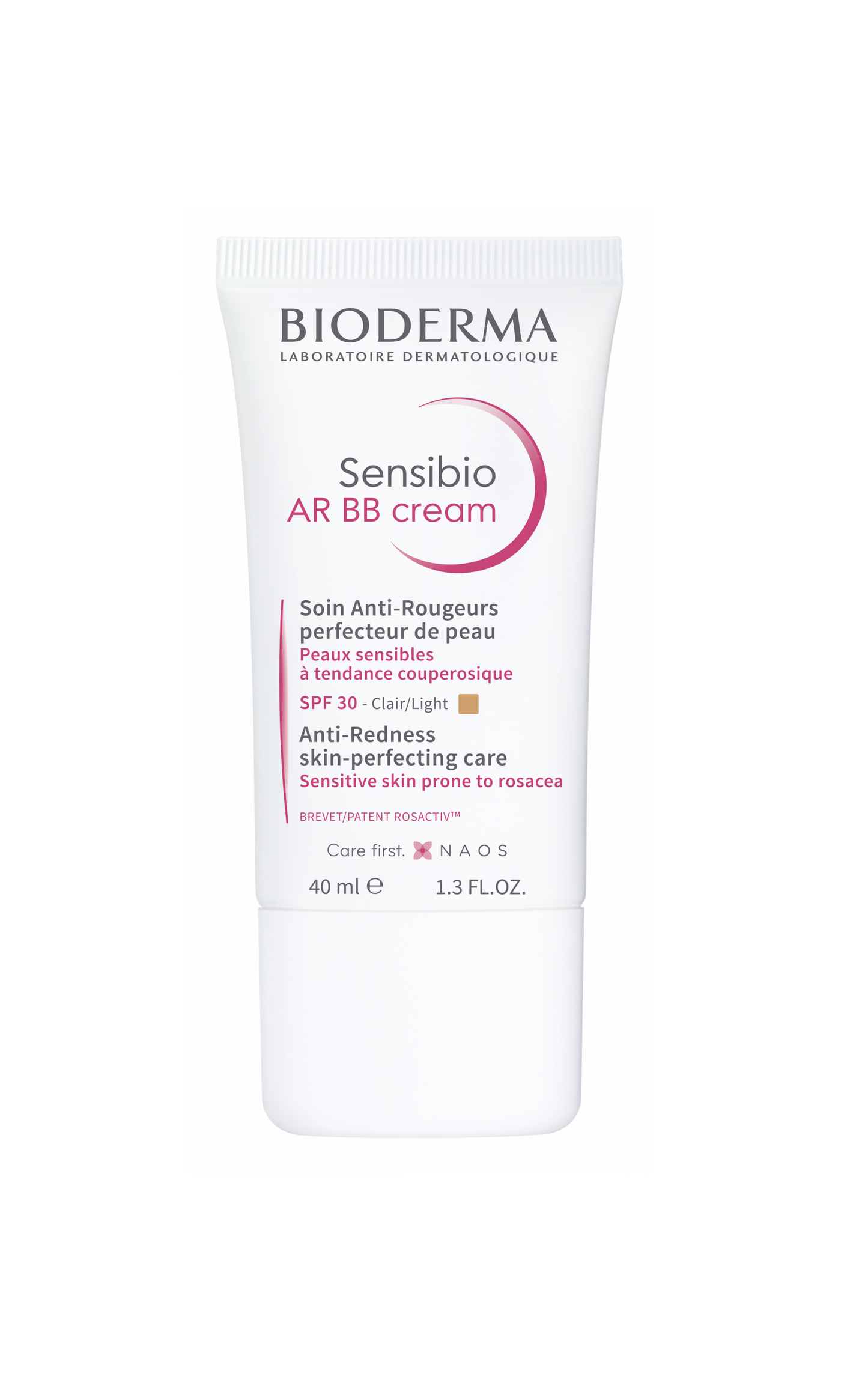 Bioderma Sensibio AR BB krema 40 ml
