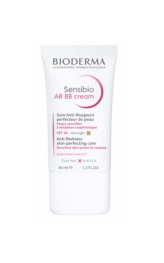 Bioderma Sensibio AR BB cream 40 ml