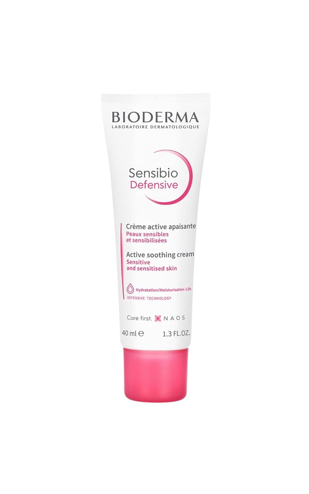 Bioderma Sensibio Defensive cream 40 ml