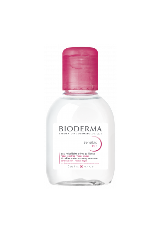 Bioderma Sensibio H2O Micellar Water 100 ml