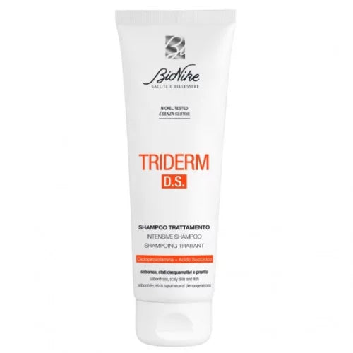 Bionike Triderm DS krema za zdravljenje seboroičnega dermatitisa 50 ml