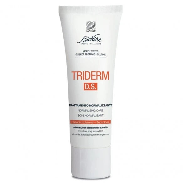 Bionike Triderm Lenil AG Cream for Dermatitis 30 ml