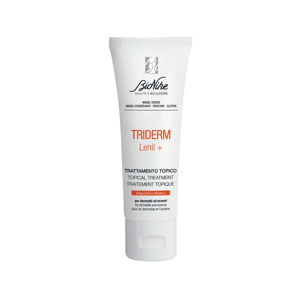 Bionike Triderm Lenil Nesteroidna Protuupalna Krema 50 ml