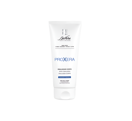 Bionike PROXERA nourishing body emulsion