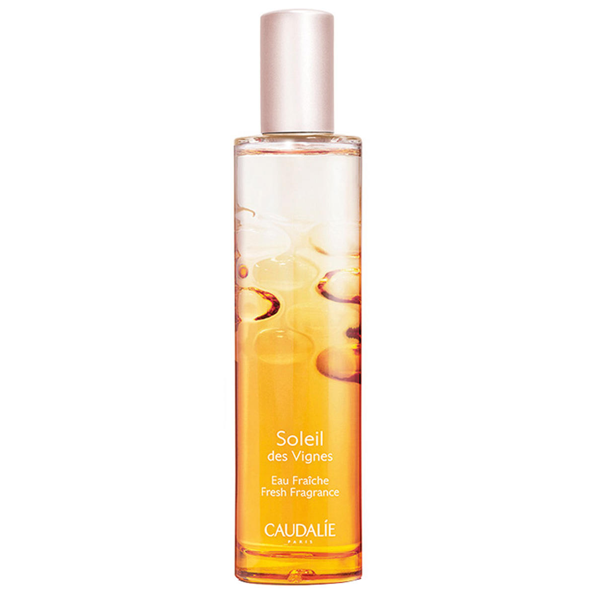 Caudalie Eau Fraîche Soleil des Vignes