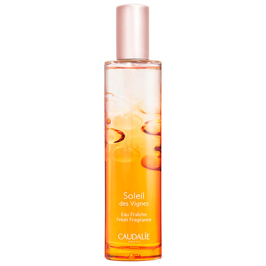 Caudalie Eau Fraîche Soleil des Vignes
