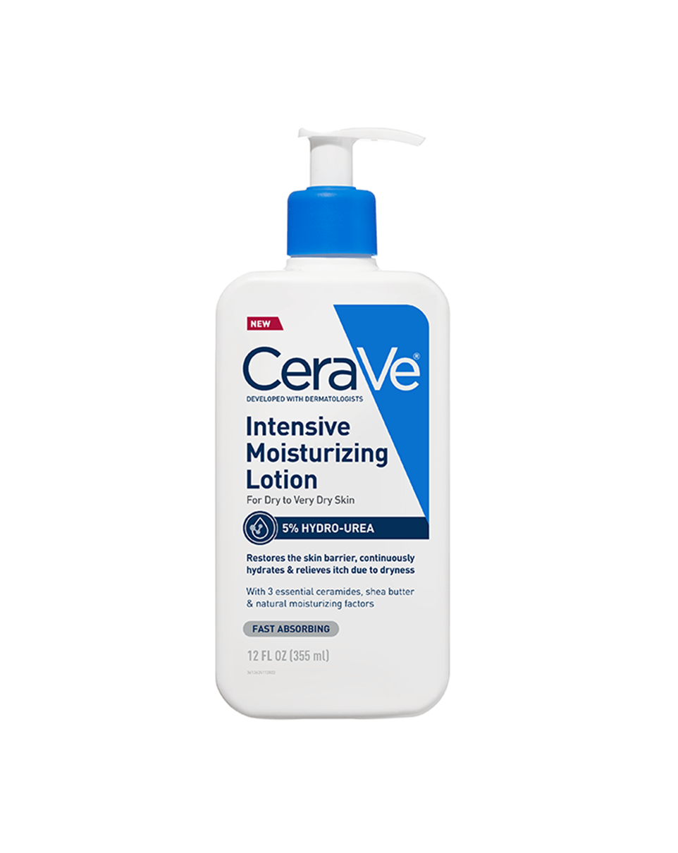 CeraVe Intensive Moisturizing Lotion 236 ml