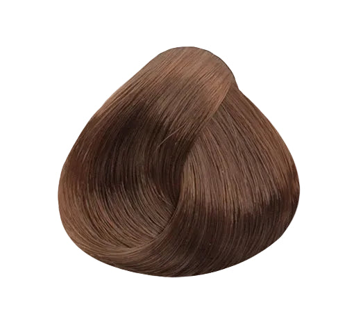 Color Erbe hair dye number 4.3 – Golden chestnut 140 ml