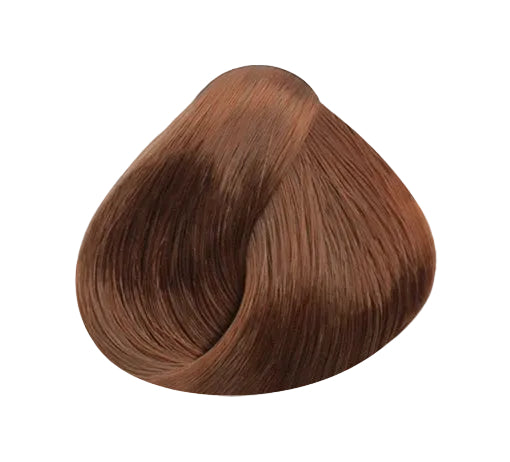 Color Erbe hair dye number 5.3 – Light golden chestnut 140 ml