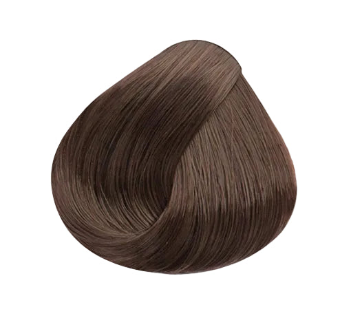 Color Erbe vopsea de păr numărul 7.1 – Albastru cenușiu 140 ml