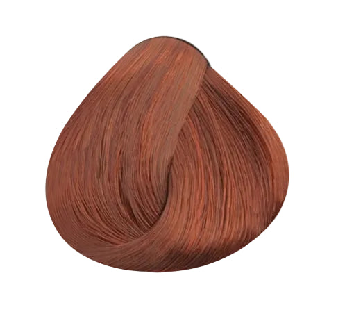 Color Erbe hair dye number 7.4 – Copper blue 140 ml