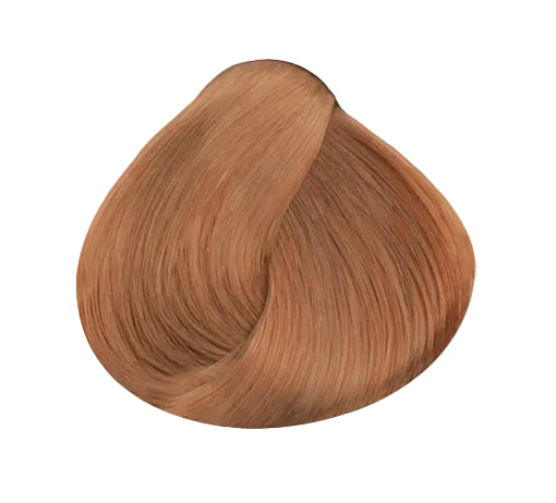 Color Erbe vopsea de păr numărul 8.34 – Cupru auriu albastru 140 ml