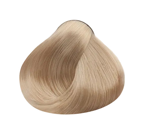 Color Erbe vopsea de păr numărul 9.0 – Albastru foarte deschis 140 ml