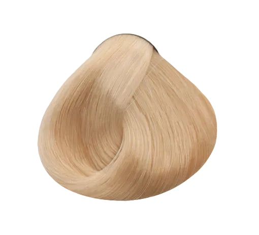 Color Erbe hair dye number 9.3 – Very light golden blonde 140 ml