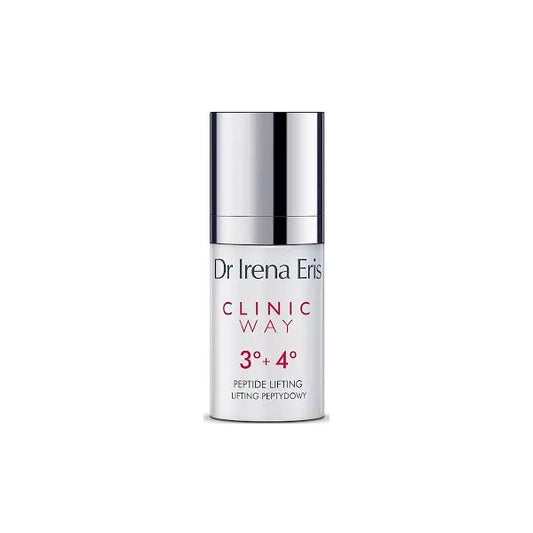 Dr. Irena Eris CLINIC WAY lifting peptidna krema protiv bora