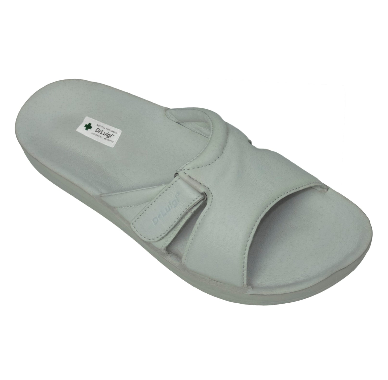 DrLuigi Modell PU-02-20-KS Roza