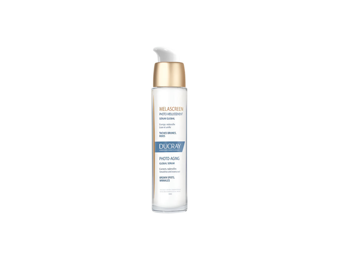 Ducray Melascreen PHOTO-AGING GLOBAL serum
