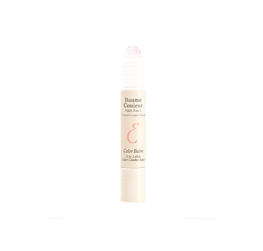 Embryolisse 3 in 1 Raspberry Rose Color Stick Balm 2,5 g