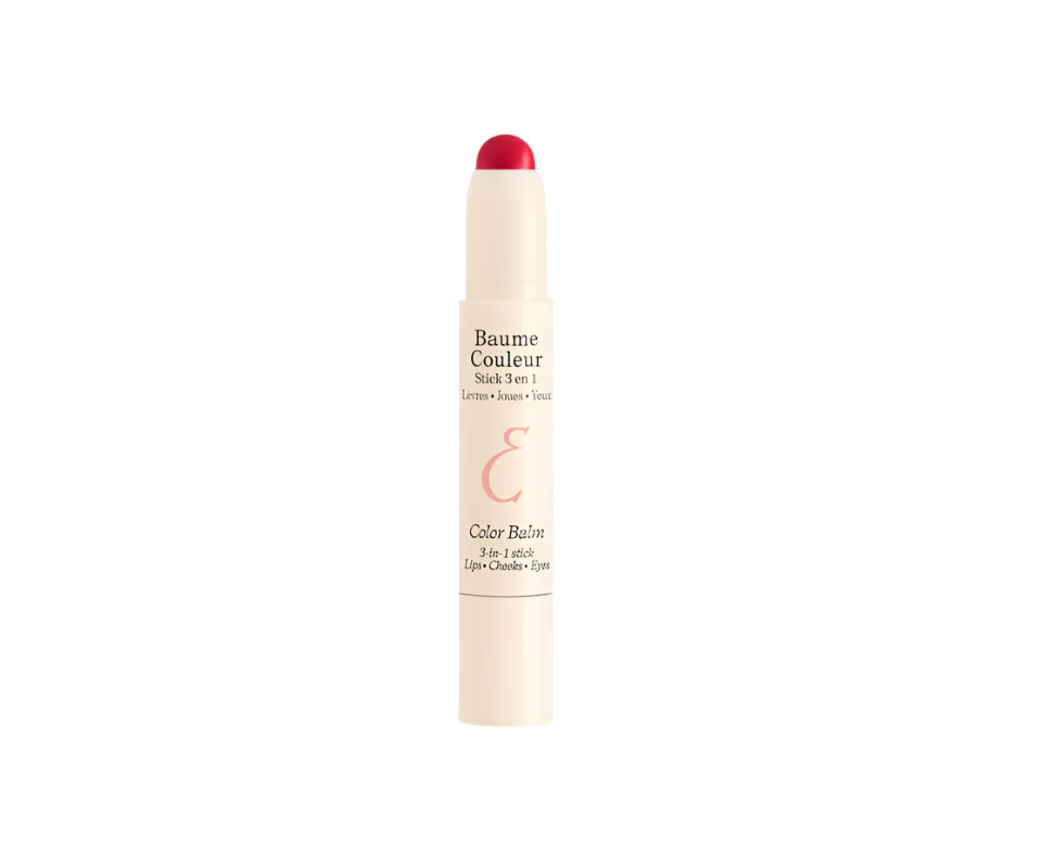 Embryolisse Balm 3 in 1 Intense Red Color Stick Balm 2,5 g
