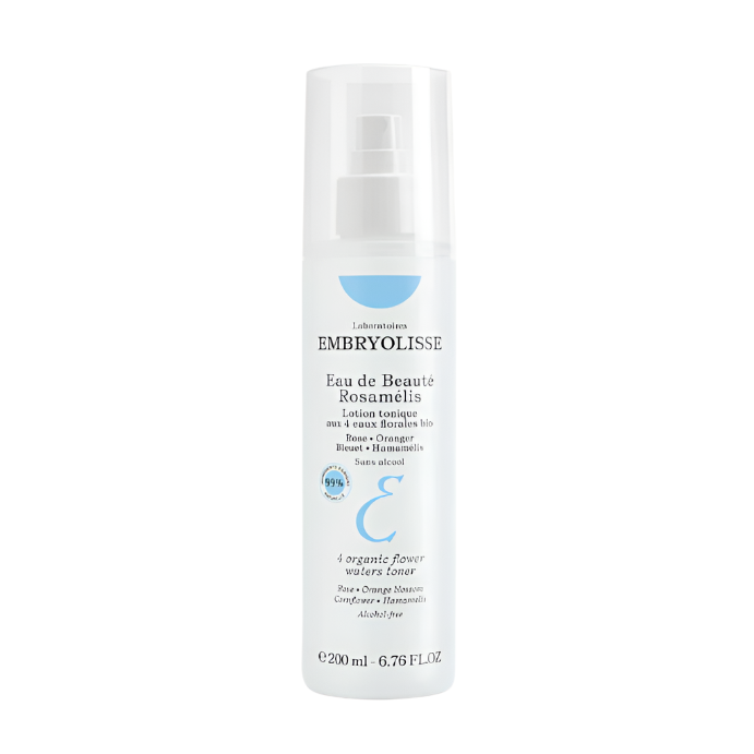 Embryolisse Eau de Beauté Rosamélis – Tonik za lice