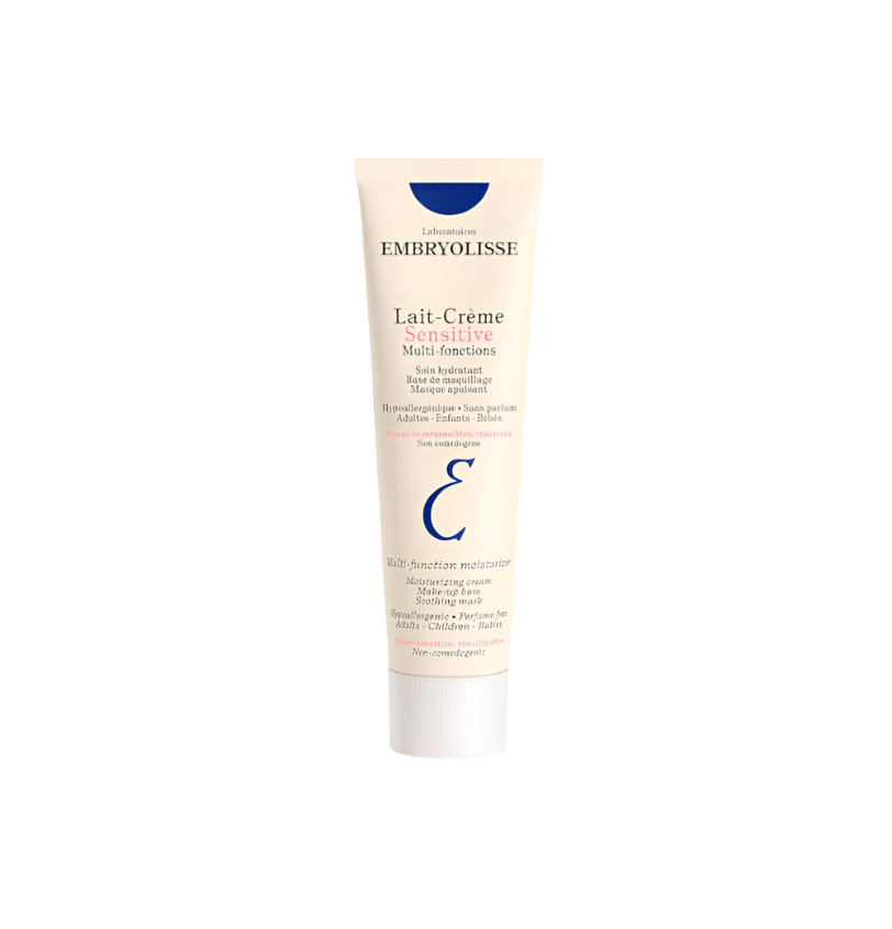 Embryolisse Lait-Crème Sensitive 100 ml