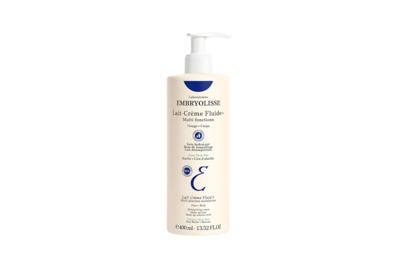 Embryolisse Lait Creme Fluid 400 ml