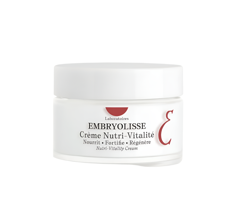 Embryolisse Nutri-Vitality anti-aging krema s ekstraktom crvenog javora 50 ml