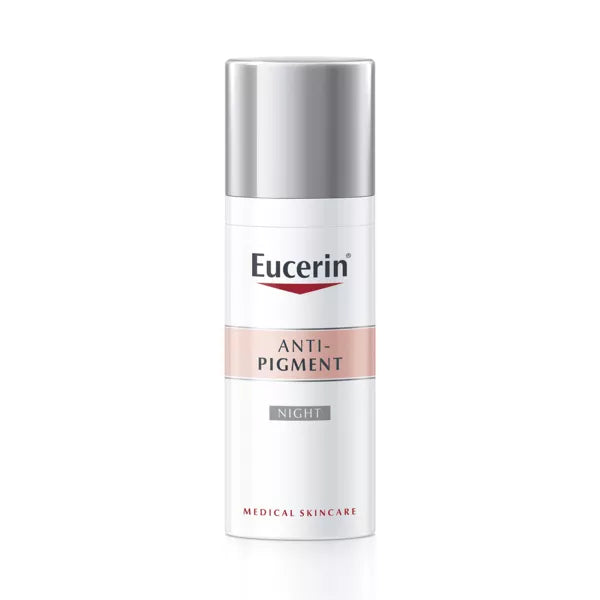 Eucerin Anti-Pigment noćna njega, 50ml