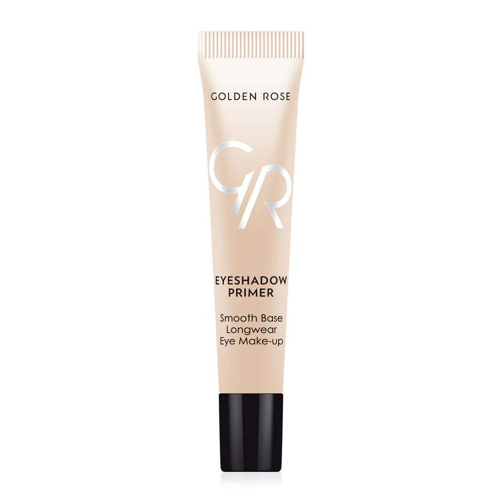 Golden Rose Eyeshadow Primer - Eyeshadow base