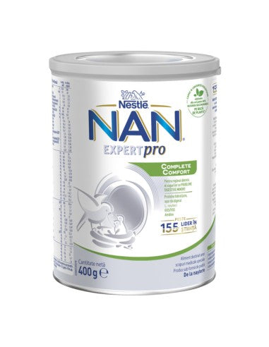 NAN Complete Comfort 400g