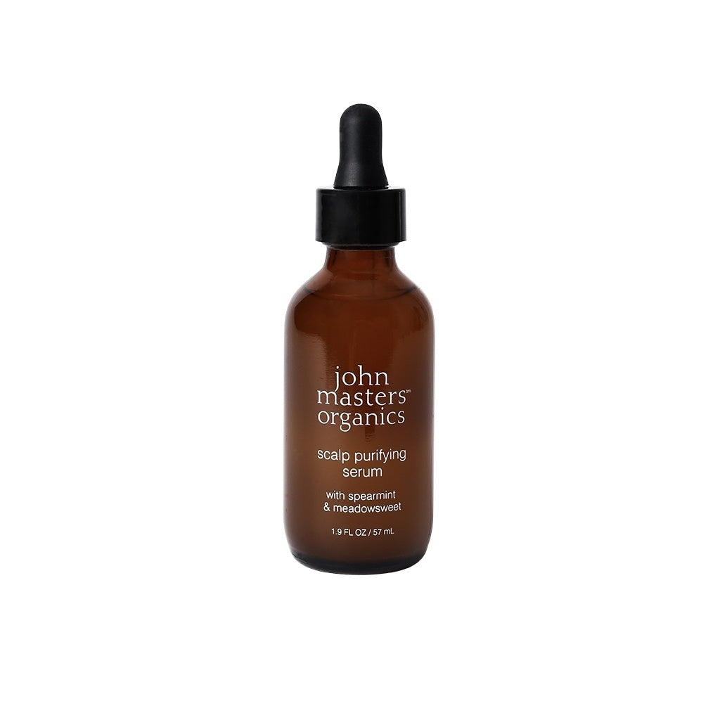 John Masters Organics SCALP serum for stimulating hair growth and scalp care 57 ml