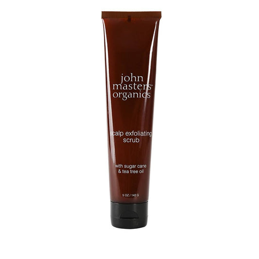John Masters Organics Scalp piling za čišćenje vlasišta 142g