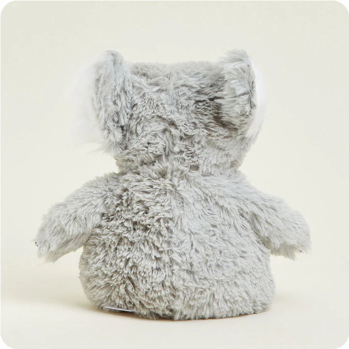 Warmies Plush toy for soothing warmth or refreshing cooling - Koala
