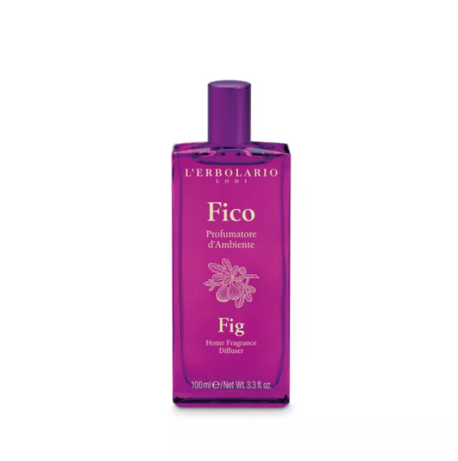 L'Erbolario Fico Miris za prostor,100 ml