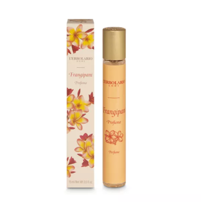 L'Erbolario Frangipani parfem,15 ml