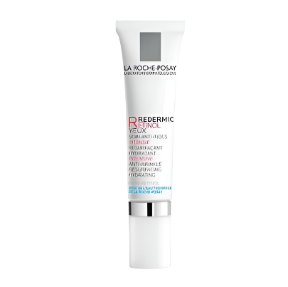 La Roche-Posay REDERMIC RETINOL Intenzivni koncentrat protiv izraženih bora i staračkih pjega, 30 ml
