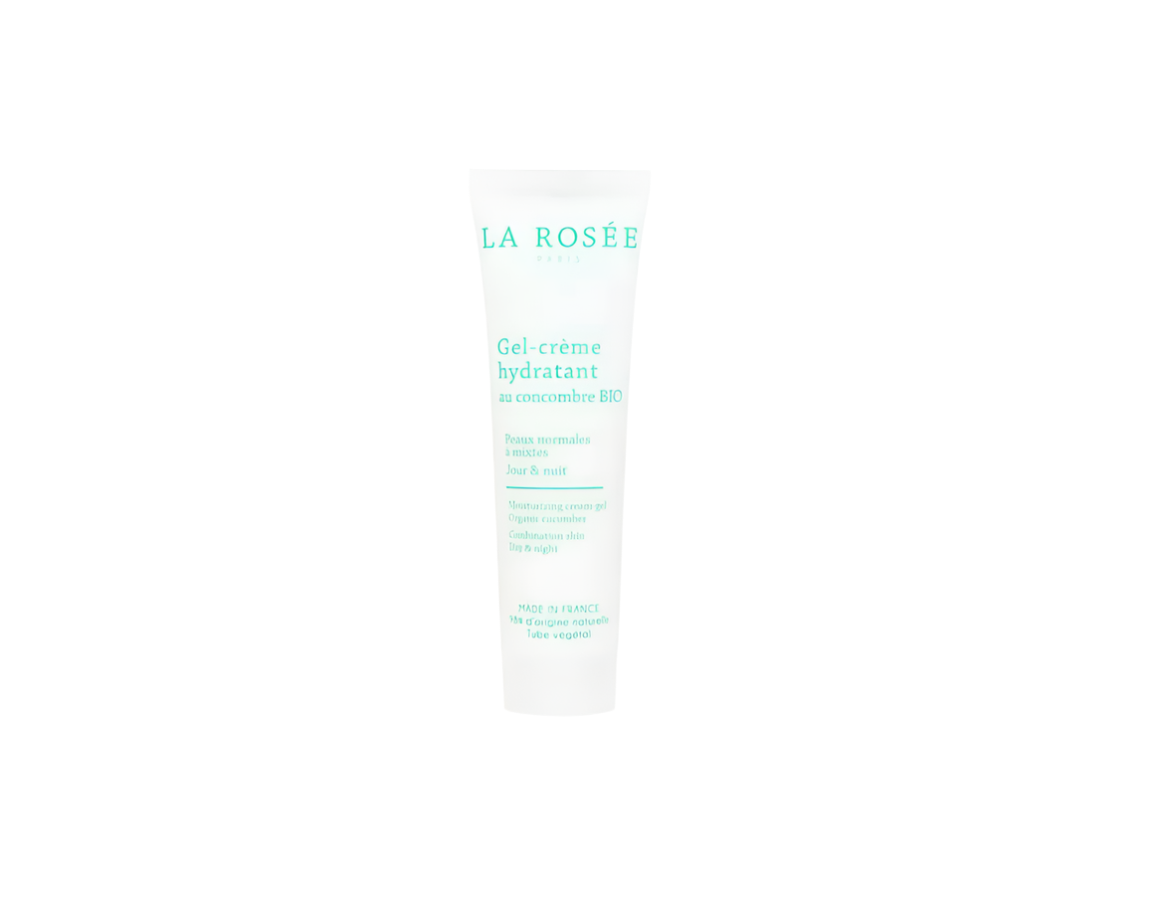La Rosée Paris Gel cream cucumber 60 ml