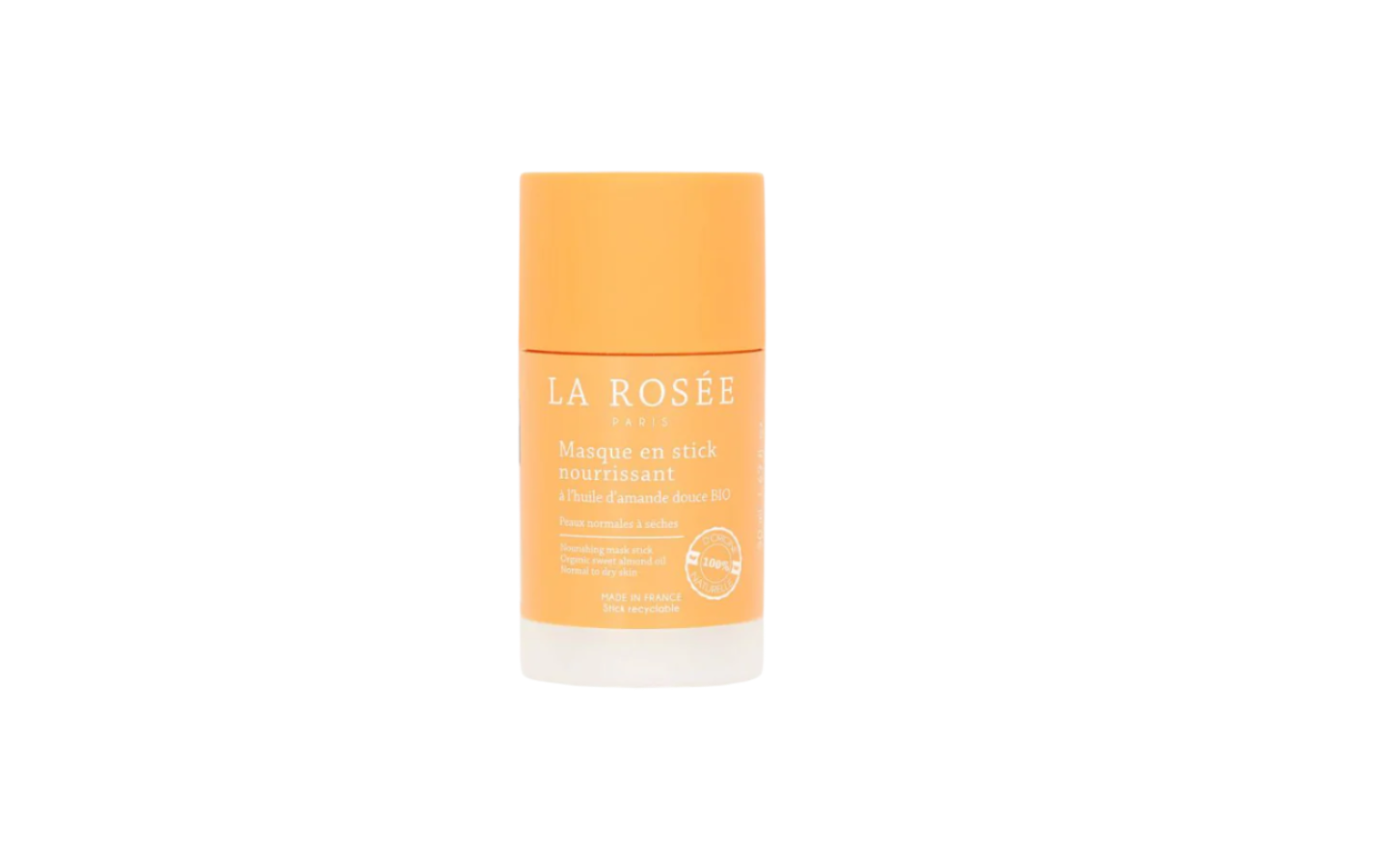 La Rosée Paris Hranjiva maska u stiku badem 50 ml