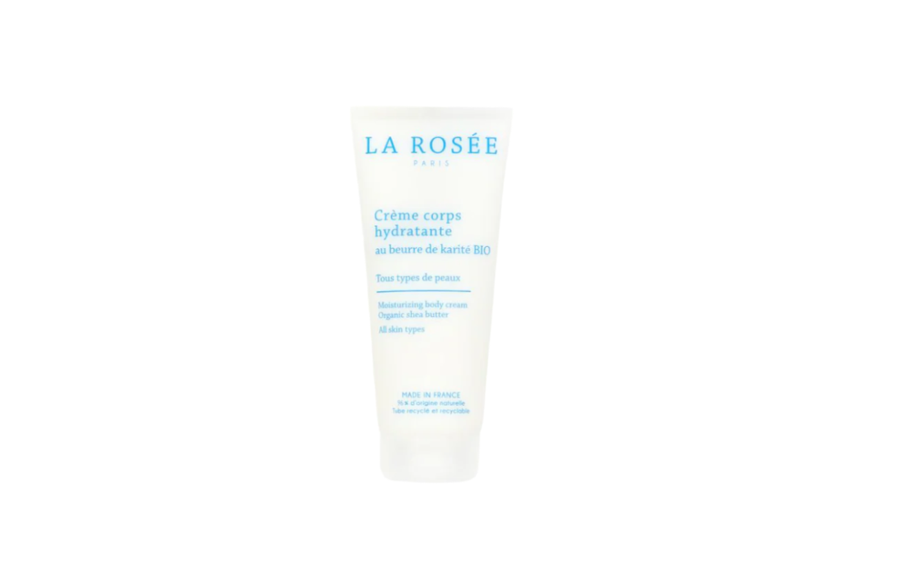La Rosée Paris Shea body cream 200 ml