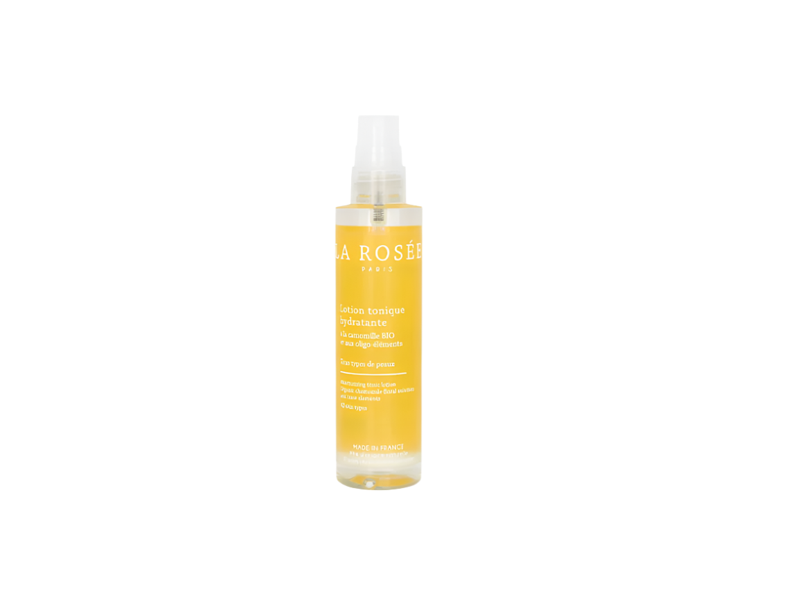 La Rosée Paris Tonic lotion chamomile and trace elements 200 ml