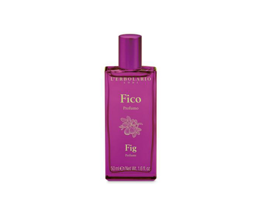 L'Erbolario Fico perfume 50ml