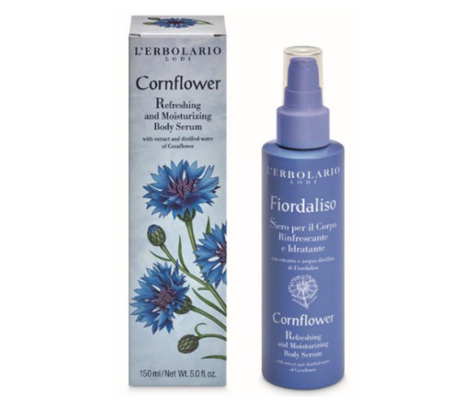 L'Erbolario Fiordaliso serum za tijelo 150ml