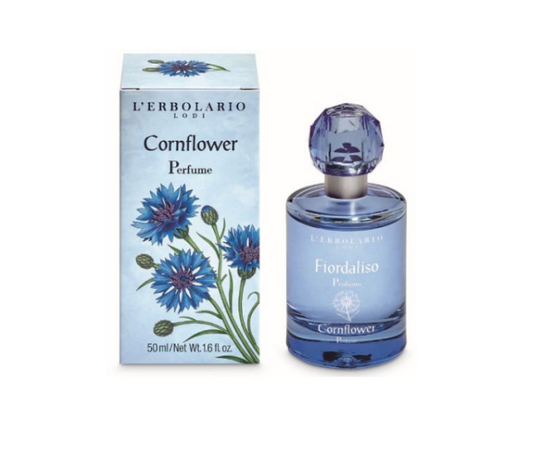 L'Erbolario Fiordaliso perfume 50 mL