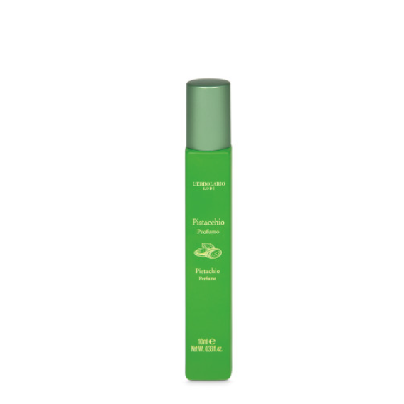 L'Erbolario Pistacchio perfume 10 ml