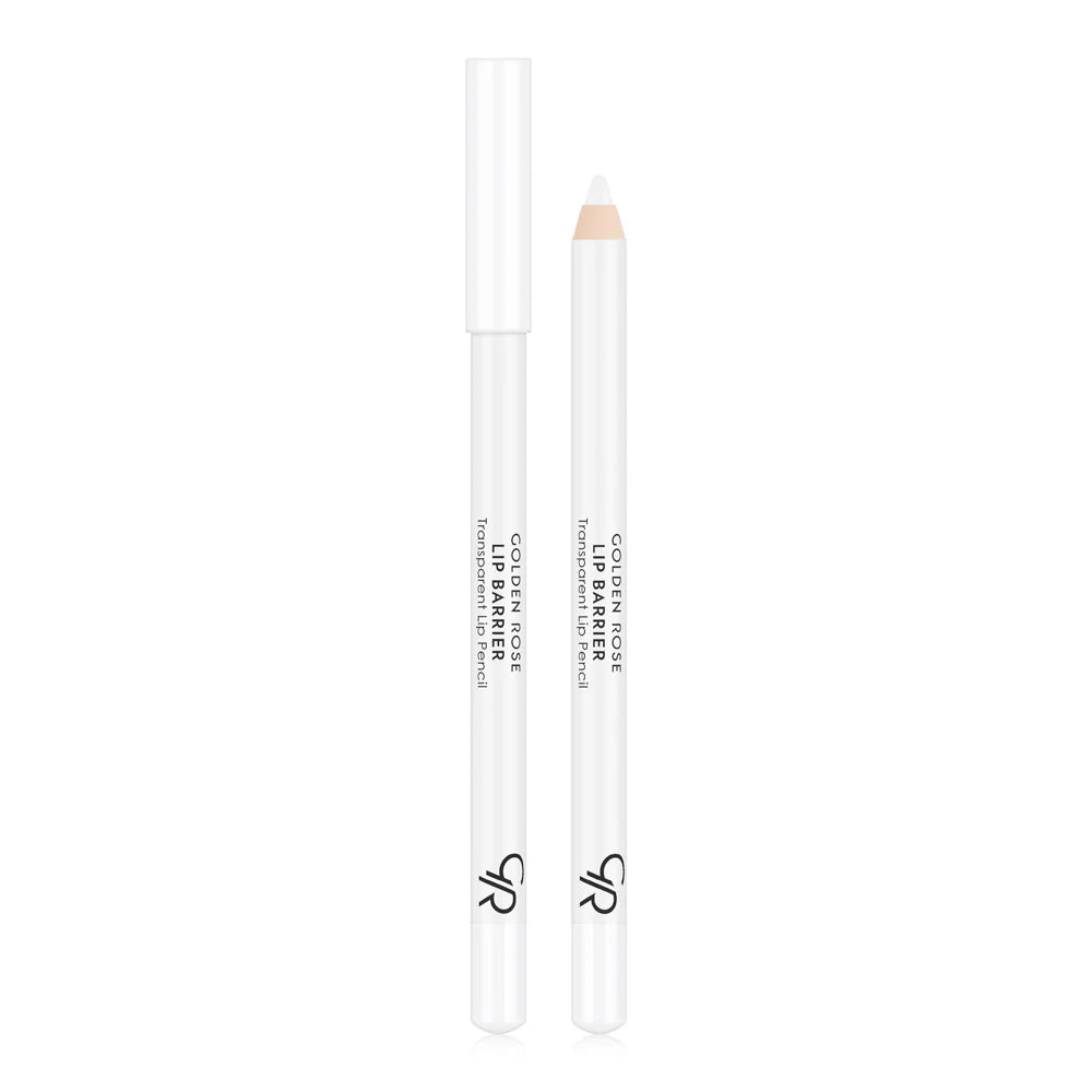 Golden Rose Lip Barrier Pencil
