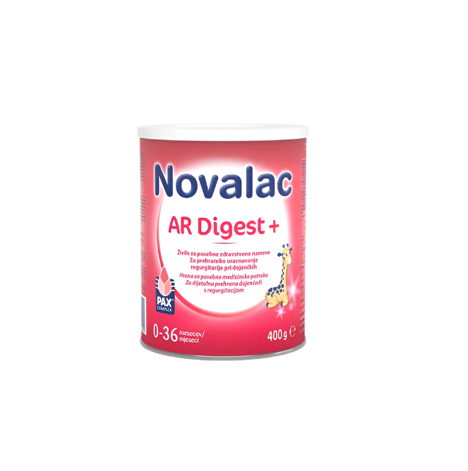 Novalac AR Digest +