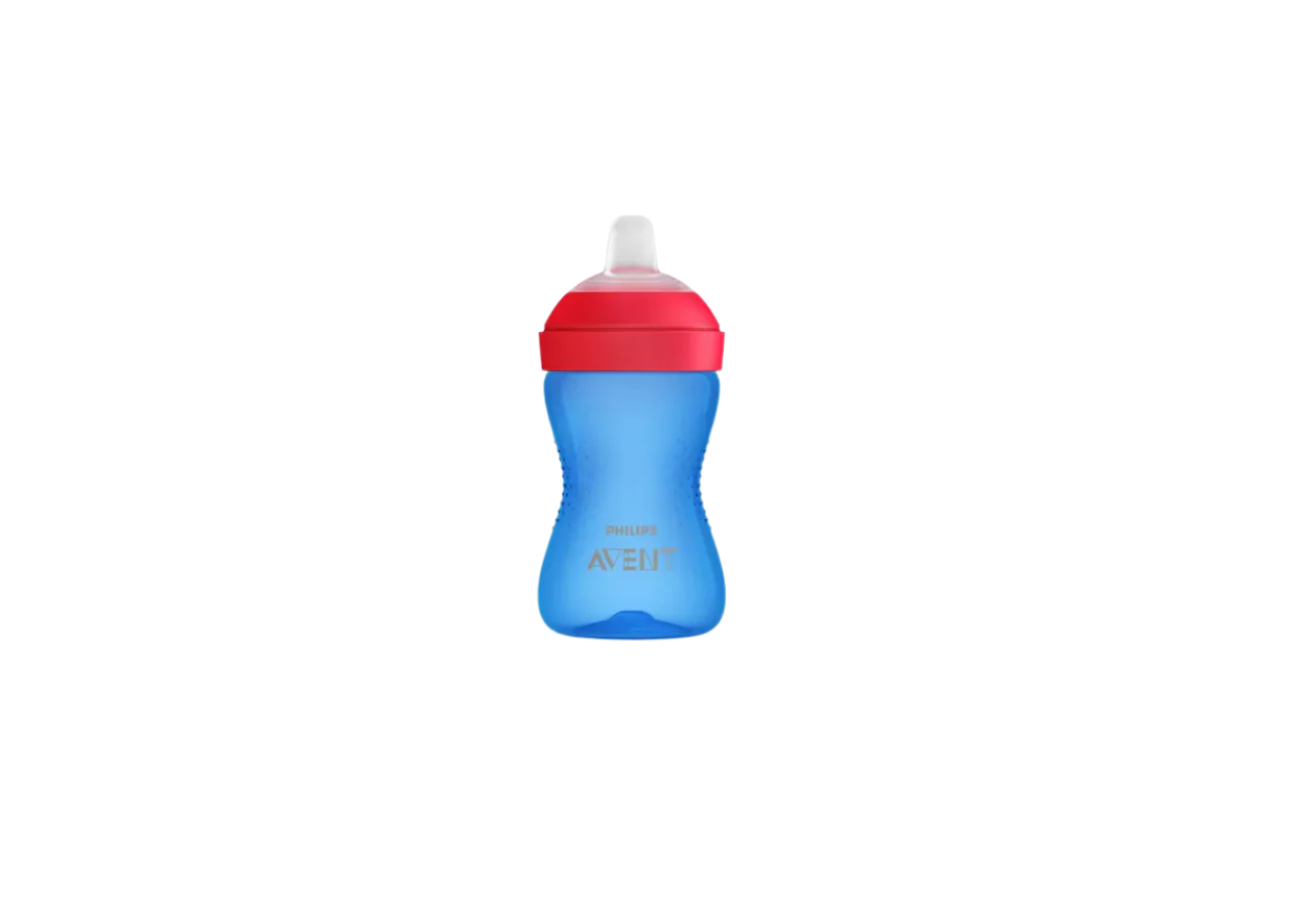 Philips Avent bočica s mekim nastavkom dečko 300 ml
