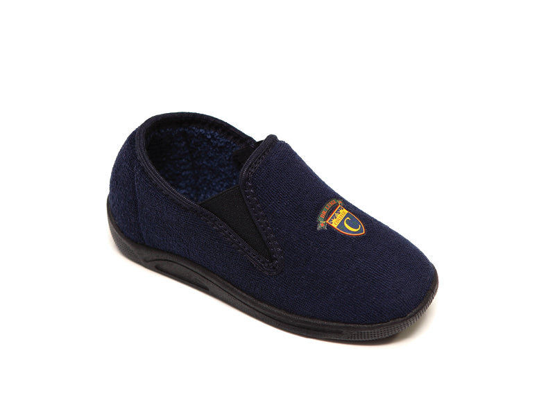 DrLuigi dječji model PU-04-01-TP – tamno plava
