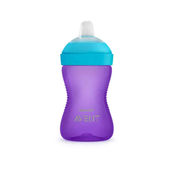 Philips Avent bočica s mekim nastavkom cura 300 ml